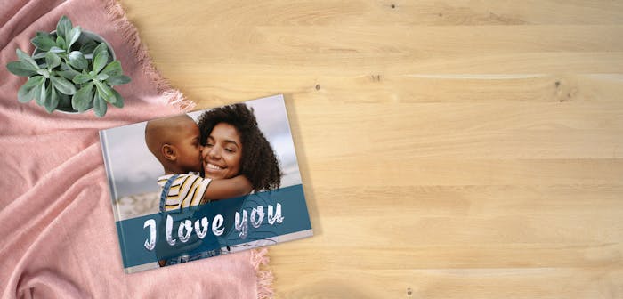 Photo albums for your DIY projects